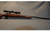 Winchester ~ Model 70 Super Grade ~ .338 Win Mag - 2 of 8