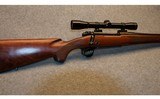 Winchester ~ Model 70 Super Grade ~ .338 Win Mag - 1 of 8