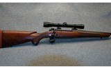 Winchester ~ Model 70 Super Grade ~ .338 Win Mag - 3 of 8