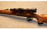 Remington ~ Model 700 BDL ~ 8mm Rem Mag - 8 of 12