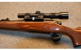 Remington ~ Model 700 BDL ~ 8mm Rem Mag - 5 of 12