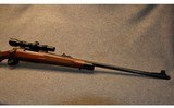 Remington ~ Model 700 BDL ~ 8mm Rem Mag - 2 of 12