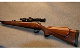 Remington ~ Model 700 BDL ~ 8mm Rem Mag - 4 of 12