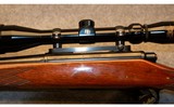Remington ~ Model 700 BDL ~ .17 Rem - 5 of 8