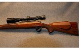 Remington ~ Model 700 BDL ~ .17 Rem - 4 of 8