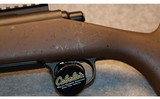 Remington ~ Model 700 American Wilderness Rifle ~ 7mm Rem Mag - 5 of 8