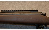 Remington ~ Model 700 American Wilderness Rifle ~ 7mm Rem Mag - 4 of 8