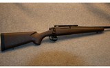 Remington ~ Model 700 American Wilderness Rifle ~ 7mm Rem Mag - 1 of 8