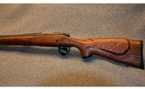 Remington ~ Model 700 VLS ~ .243 Win - 4 of 7