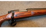 Remington ~ Model 700 VLS ~ .243 Win - 2 of 7