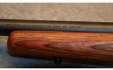 Remington ~ Model 700 VLS ~ .243 Win - 6 of 7