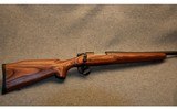 Remington ~ Model 700 VLS ~ .243 Win - 1 of 7