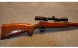 Remington ~ Model 700 ADL ~ .222 Rem Mag - 1 of 5