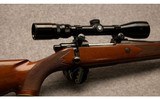 Sako ~ Forester ~ .308 Winchester - 2 of 9