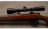 Sako ~ Forester ~ .308 Winchester - 6 of 9