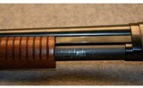 Winchester ~ 1897 Full Choke ~ 12 ga - 7 of 8