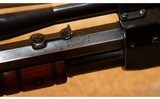 Remington ~ Model 12A ~ .22 Short, Long, Long Rifle - 7 of 8