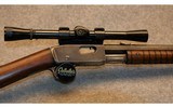 Remington ~ Model 12A ~ .22 Short, Long, Long Rifle - 3 of 8