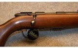 Remington ~ 511 Scoremaster ~ .22 Short, Long, Long Rifle - 2 of 7