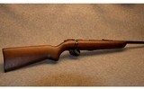 Remington ~ 511 Scoremaster ~ .22 Short, Long, Long Rifle - 1 of 7
