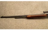 Remington ~ 121 Fieldmaster ~ .22 Short, Long, Longrifle - 8 of 8