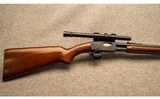 Remington ~ 121 Fieldmaster ~ .22 Short, Long, Longrifle - 1 of 8
