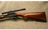 Remington ~ 121 Fieldmaster ~ .22 Short, Long, Longrifle - 6 of 8