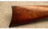 Frank Wesson ~ 1st Type Carbine ~ .44 Rimfire - 4 of 7