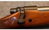Remington ~ Model 700 BDL ~ .300 Win Mag - 3 of 9