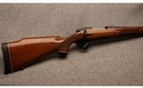 Remington ~ Model 700 BDL ~ .300 Win Mag - 1 of 9