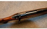 Remington ~ Model 700 BDL ~ .300 Win Mag - 6 of 9