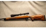 Remington ~ Model 700 BDL ~ .270 Winchester - 4 of 6