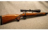 Remington ~ Model 700 BDL ~ .270 Winchester - 1 of 6
