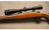 Remington ~ Model 700 BDL ~ .270 Winchester - 3 of 6