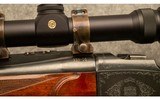 Ruger ~ No. 1 Custom ~ .338-06 A Square - 8 of 11