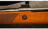Sako ~ AIII ~ .375 H&H Magnum - 6 of 10