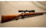 Ruger ~ M77 Hawkeye ~ .204 Ruger - 1 of 5