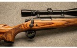 Remington ~ Model 700 VLS ~ .223 Remington - 2 of 6
