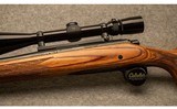 Remington ~ Model 700 VLS ~ .223 Remington - 4 of 6