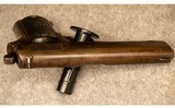 Colt ~ 1903 Hammer ~ .38 Rimless Smokless (.38 ACP) - 5 of 8