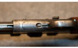 Remington ~ Model 12A ~ .22 Short, Long, Long Rifle - 8 of 8