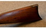 Remington ~ Model 12A ~ .22 Short, Long, Long Rifle - 5 of 8