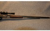 Remington ~ Model 12A ~ .22 Short, Long, Long Rifle - 2 of 8