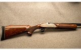 Weatherby ~ Athena ~ 12 Ga - 1 of 9