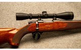 Sako ~ L461 Vixen ~ .222 Remington - 2 of 6