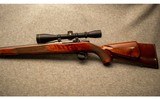 Sako ~ L461 Vixen ~ .222 Remington - 3 of 6