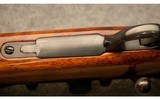 Sako ~ L461 Vixen ~ .222 Remington - 6 of 6
