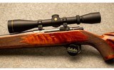 Sako ~ L461 Vixen ~ .222 Remington - 4 of 6
