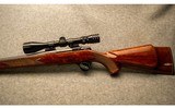 Sako ~ AII ~ .22-250 Remington - 4 of 6