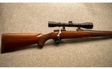 Ruger ~ M77 Hawkeye ~ .264 Win Mag - 1 of 6